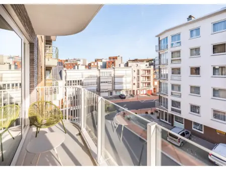 La Balise Derde, Appartement neuf en bord de mer - Photo 9