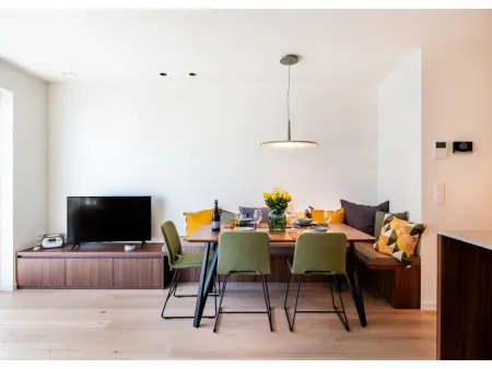 La Balise Derde, Appartement neuf en bord de mer - Photo 10