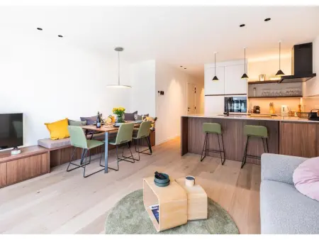 La Balise Derde, Appartement neuf en bord de mer - Photo 12