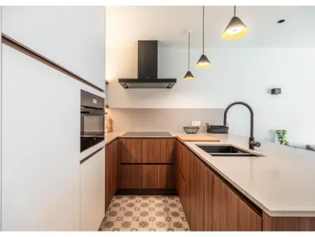 La Balise Derde, Appartement neuf en bord de mer - Photo 17