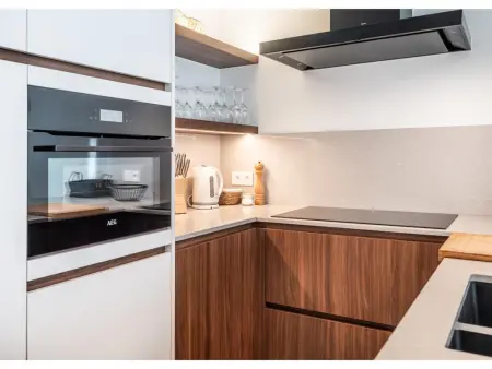 La Balise Derde, Appartement neuf en bord de mer - Photo 18