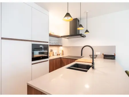 La Balise Derde, Appartement neuf en bord de mer - Photo 19