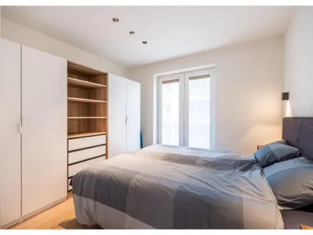 La Balise Derde, Appartement neuf en bord de mer - Photo 21