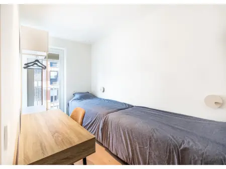La Balise Derde, Appartement neuf en bord de mer - Photo 23