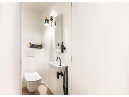 La Balise Derde, Appartement neuf en bord de mer - Photo 24
