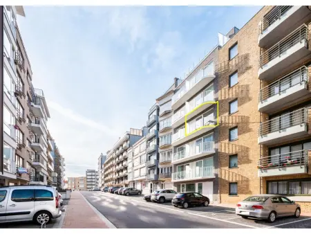 La Balise Derde, Appartement neuf en bord de mer - Photo 28