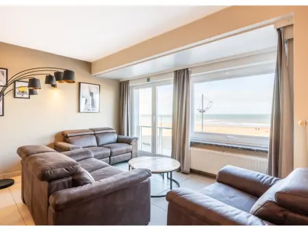 Cortina tweede, Appartement rénové avec vue imprenable sur mer - Photo 1
