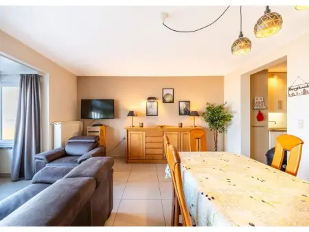 Cortina tweede, Appartement rénové avec vue imprenable sur mer - Photo 2