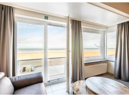 Cortina tweede, Appartement rénové avec vue imprenable sur mer - Photo 3