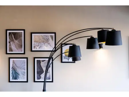 Cortina tweede, Appartement rénové avec vue imprenable sur mer - Photo 5