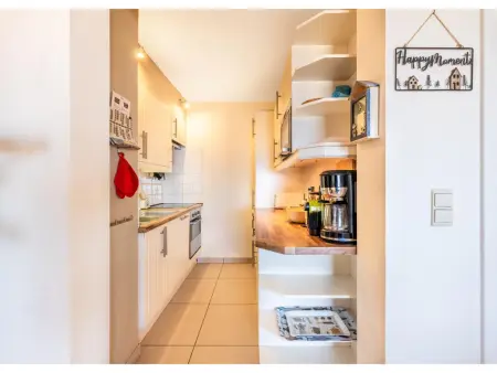Cortina tweede, Appartement rénové avec vue imprenable sur mer - Photo 8