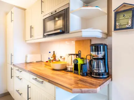 Cortina tweede, Appartement rénové avec vue imprenable sur mer - Photo 9