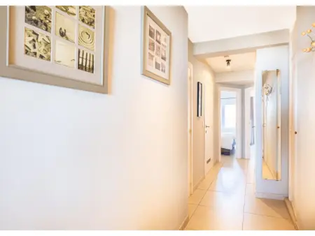 Cortina tweede, Appartement rénové avec vue imprenable sur mer - Photo 10