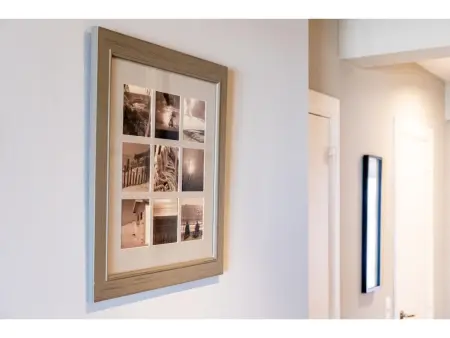 Cortina tweede, Appartement rénové avec vue imprenable sur mer - Photo 11