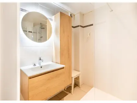 Cortina tweede, Appartement rénové avec vue imprenable sur mer - Photo 12