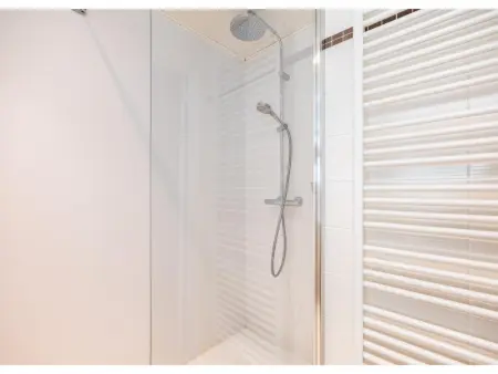 Cortina tweede, Appartement rénové avec vue imprenable sur mer - Photo 13