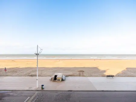 Cortina tweede, Appartement rénové avec vue imprenable sur mer - Photo 16