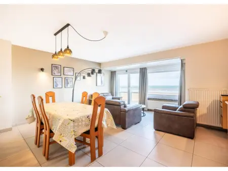 Cortina tweede, Appartement rénové avec vue imprenable sur mer - Photo 17
