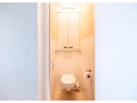 Cortina tweede, Appartement rénové avec vue imprenable sur mer - Photo 18