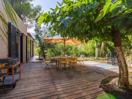 Villa 50, Maison 5 personnes à Théoule sur mer - Photo 1