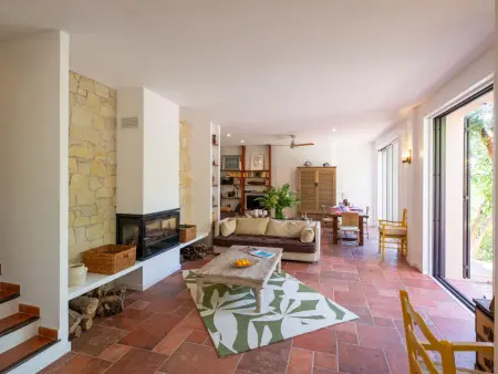 Villa 50, Maison 5 personnes à Théoule sur mer - Photo 2