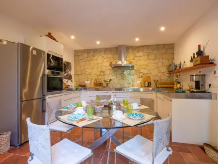 Villa 50, Maison 5 personnes à Théoule sur mer - Photo 4