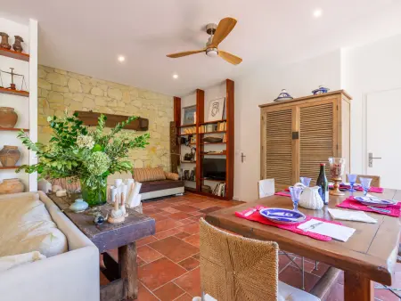 Villa 50, Maison 5 personnes à Théoule sur mer - Photo 7