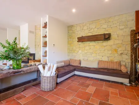 Villa 50, Maison 5 personnes à Théoule sur mer - Photo 8