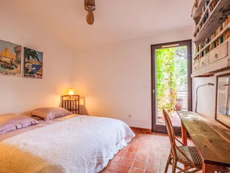 Villa 50, Maison 5 personnes à Théoule sur mer - Photo 9
