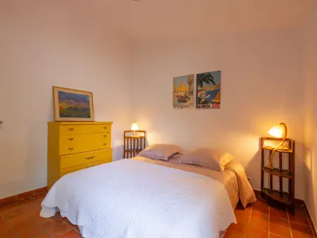 Villa 50, Maison 5 personnes à Théoule sur mer - Photo 10