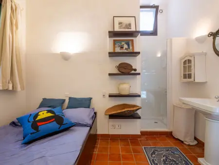 Villa 50, Maison 5 personnes à Théoule sur mer - Photo 11