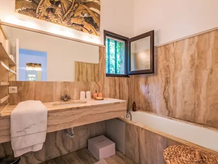 Villa 50, Maison 5 personnes à Théoule sur mer - Photo 12