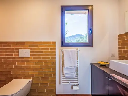 Villa 50, Maison 5 personnes à Théoule sur mer - Photo 13
