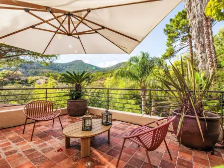 Villa 50, Maison 5 personnes à Théoule sur mer - Photo 16