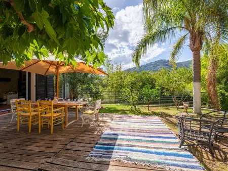 Villa 50, Maison 5 personnes à Théoule sur mer - Photo 17