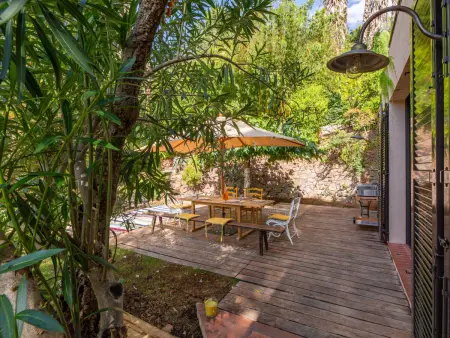 Villa 50, Maison 5 personnes à Théoule sur mer - Photo 18