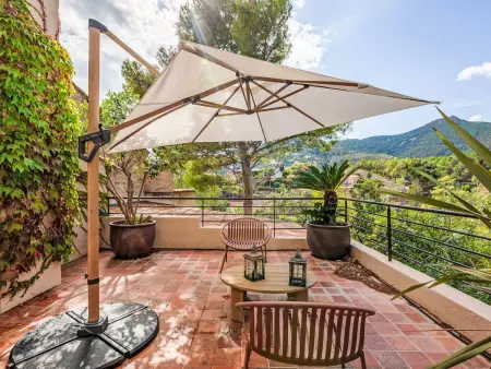 Villa 50, Maison 5 personnes à Théoule sur mer - Photo 19