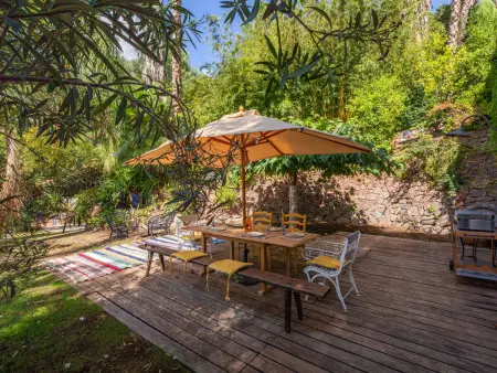 Villa 50, Maison 5 personnes à Théoule sur mer - Photo 20