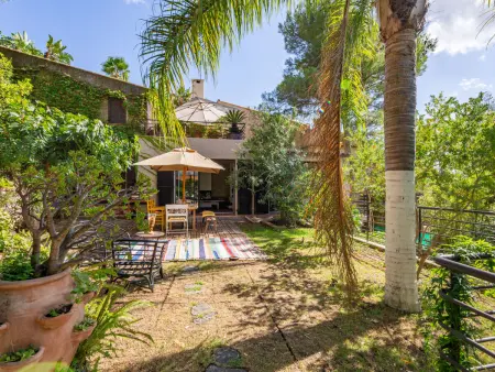 Villa 50, Maison 5 personnes à Théoule sur mer - Photo 22