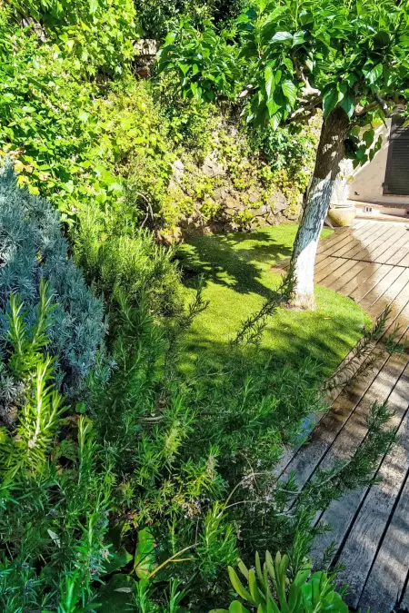 Villa 50, Maison 5 personnes à Théoule sur mer - Photo 23