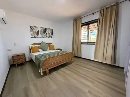 Villa spacieuse à Grand Baie avec piscine partagée - Photo 12