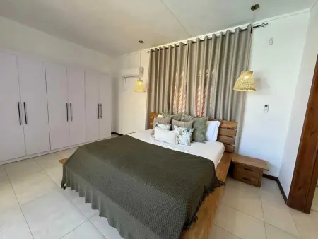 Villa spacieuse à Grand Baie avec piscine partagée - Photo 14