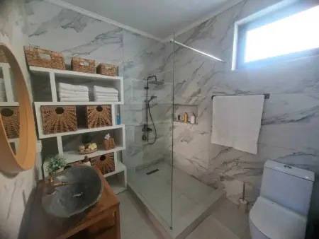 Villa spacieuse à Grand Baie avec piscine partagée - Photo 16
