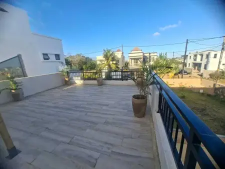 Villa spacieuse à Grand Baie avec piscine partagée - Photo 18