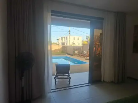 Villa spacieuse à Grand Baie avec piscine partagée - Photo 22