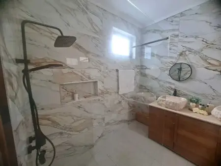 Villa spacieuse à Grand Baie avec piscine partagée - Photo 27