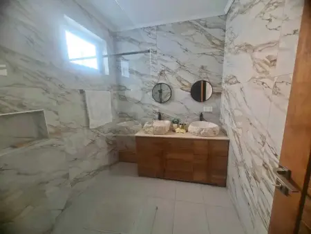 Villa spacieuse à Grand Baie avec piscine partagée - Photo 28