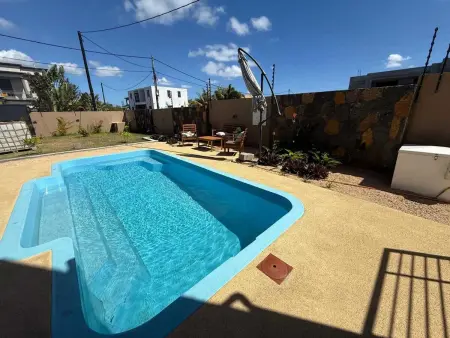 Villa spacieuse à Grand Baie avec piscine partagée - Photo 31