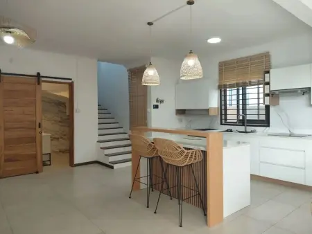 Villa spacieuse à Grand Baie avec piscine partagée - Photo 34