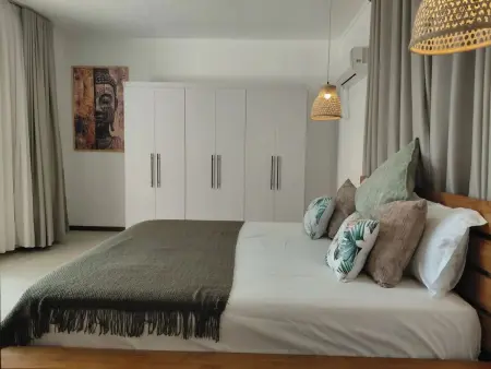 Villa spacieuse à Grand Baie avec piscine partagée - Photo 35